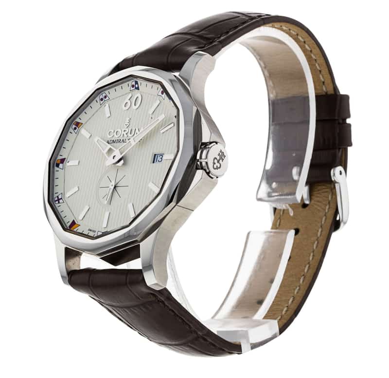 Corum Admirals Cup 395.101.20/0F02 AA20